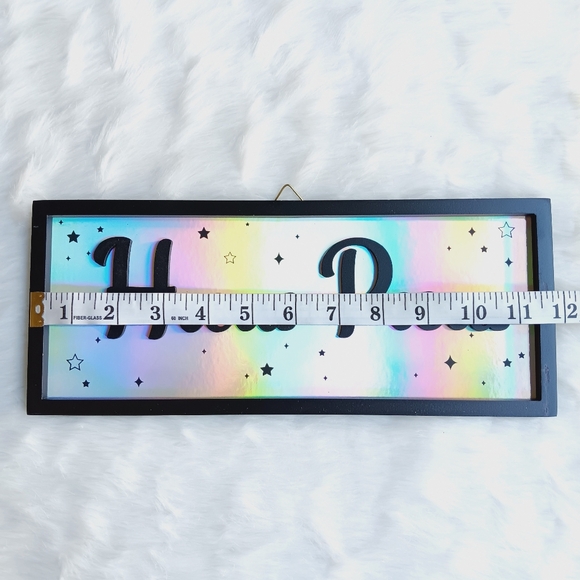 Spooky Hocus Pocus Wall Decor - Picture 8 of 9